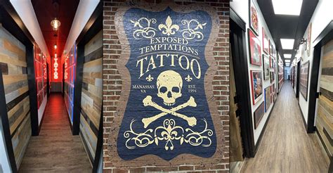 exposed temptations piercing prices|Body Piercing Northern Virginia .